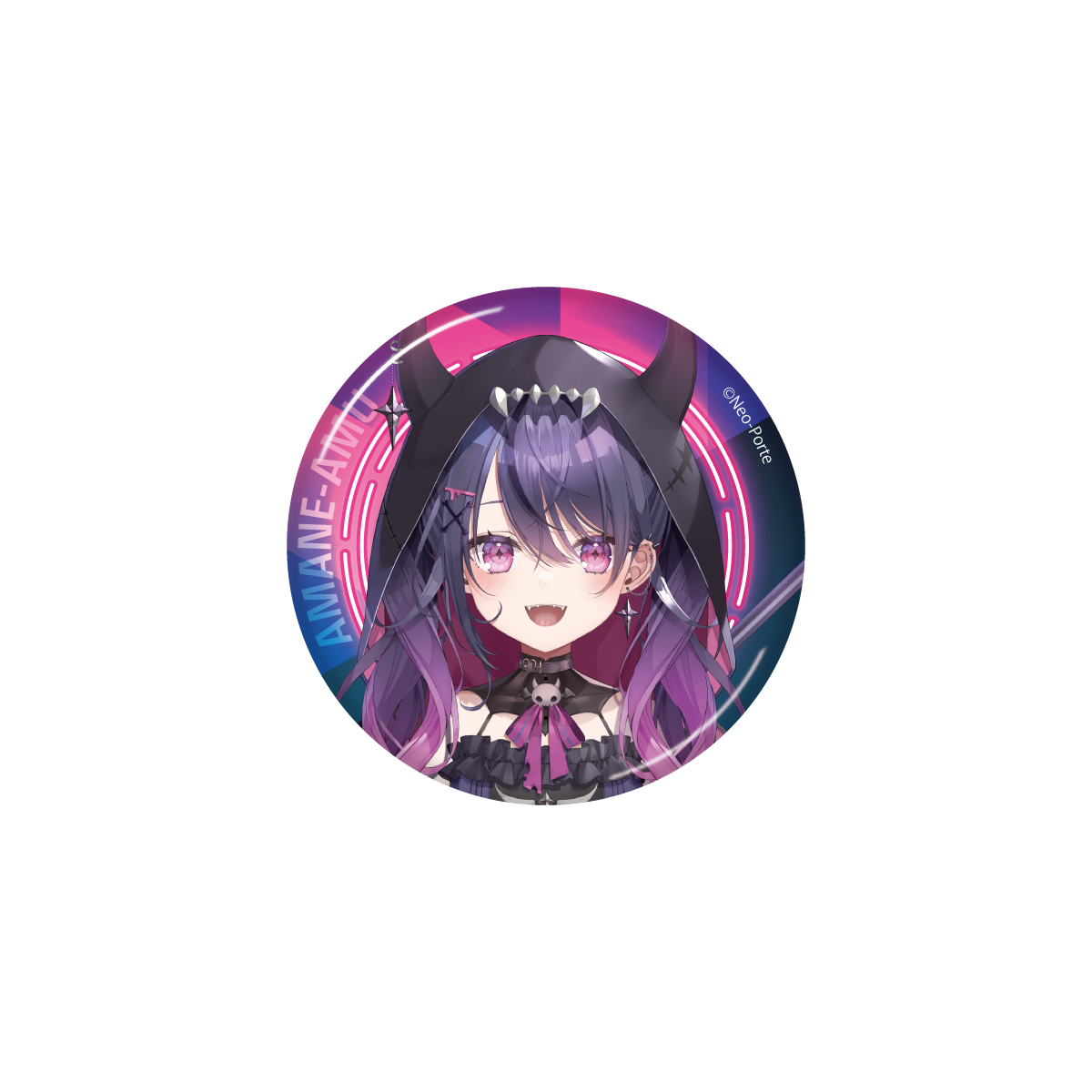 STARTER GOODS】甘音あむ – Neo-Porte（ネオポルテ）オフィシャルストア