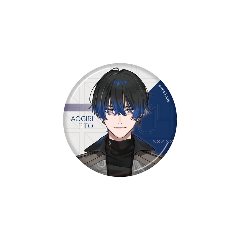 STARTER GOODS】青桐エイト – Neo-Porte（ネオポルテ）オフィシャルストア