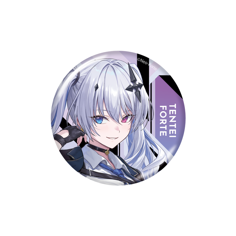 VISUAL COLLECTION】缶バッジ Vol.1 – Neo-Porte（ネオポルテ