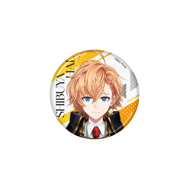 【STARTER GOODS】渋谷ハル〈先行販売〉
