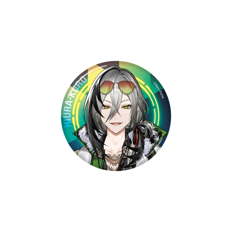 STARTER GOODS】日裏クロ – Neo-Porte（ネオポルテ）オフィシャルストア