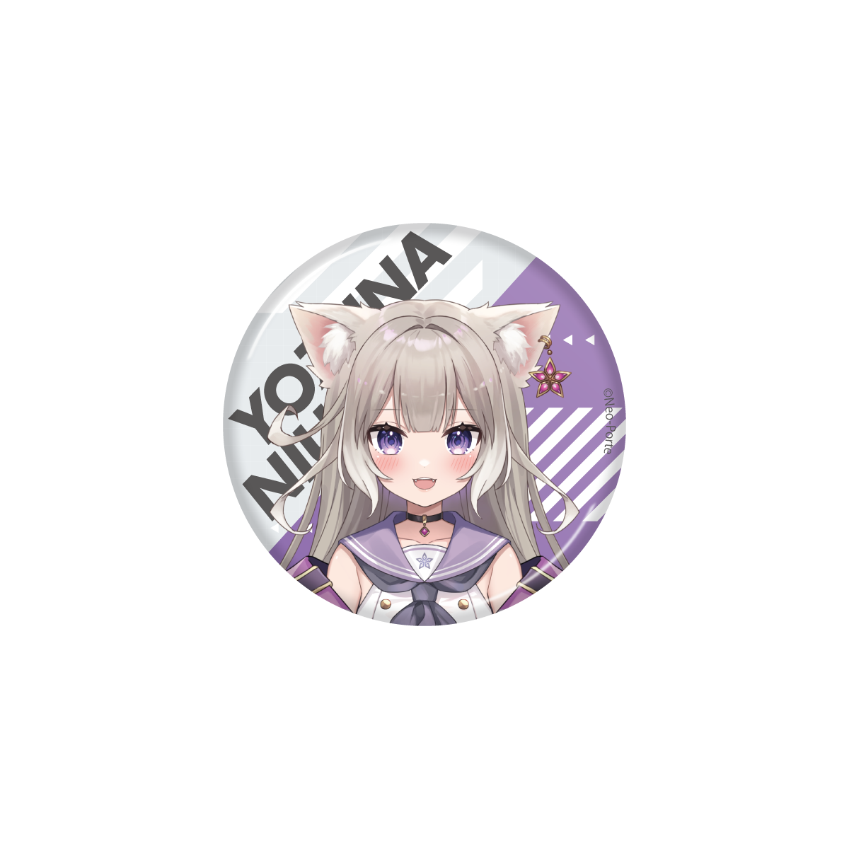 STARTER GOODS】夜絆ニウ〈先行販売〉 – Neo-Porte(ネオポルテ STARTER GOODS】夜絆ニウ〈先行販売〉 – Neo-Porte(ネオポルテ