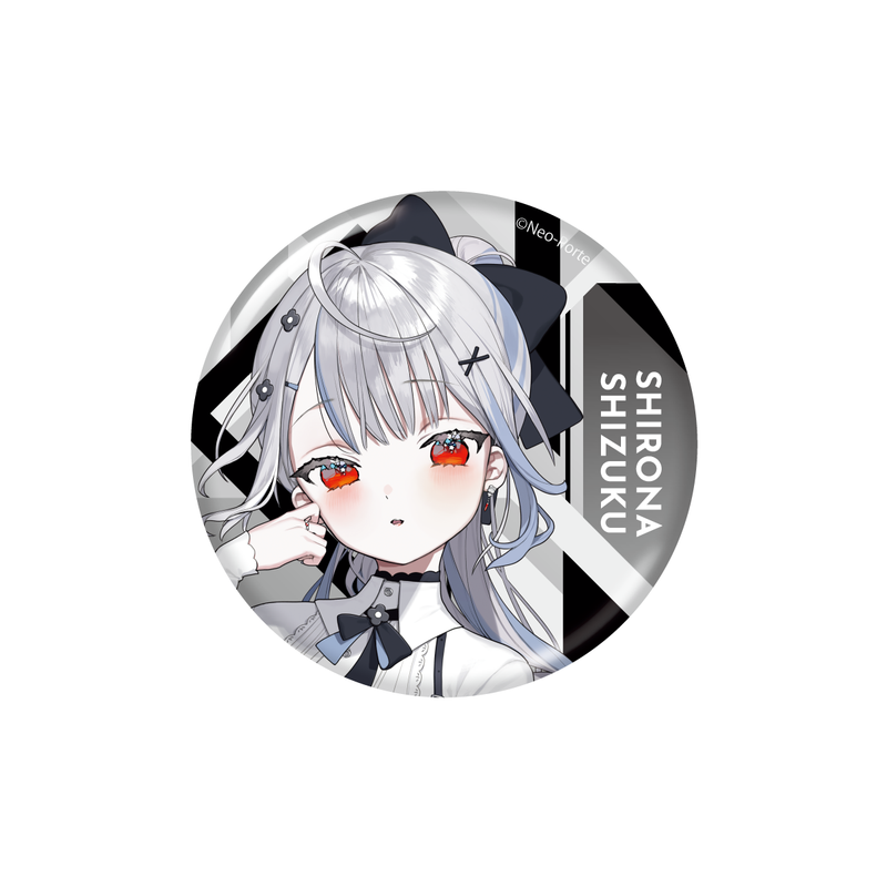 VISUAL COLLECTION】缶バッジ Vol.1 – Neo-Porte（ネオポルテ