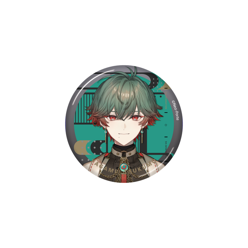 【STARTER GOODS】八神ツクモ〈先行販売〉