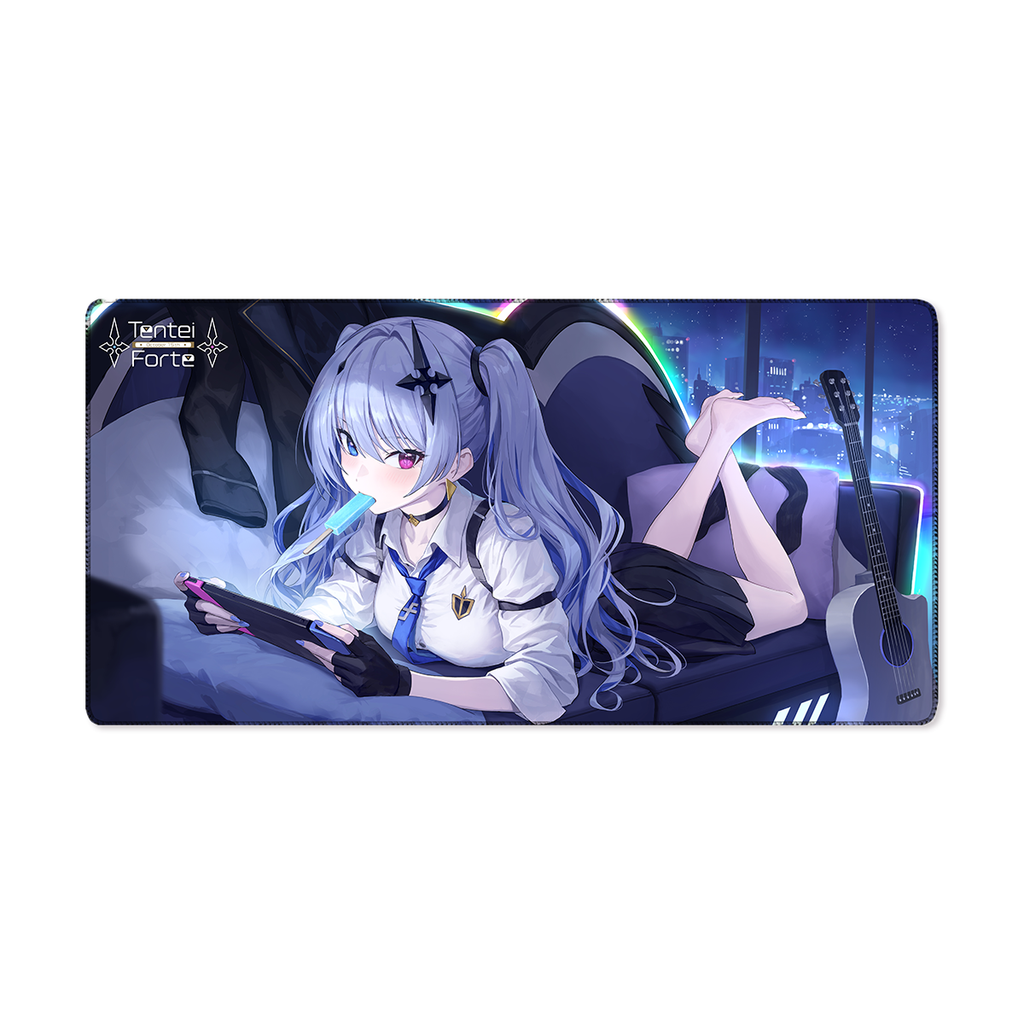 【天帝フォルテ】2023誕生日 ゲーミングマウスパッド ネオポルテ 天帝フォルテ】2023誕生日 ゲーミングマウスパッド – Neo-Porte