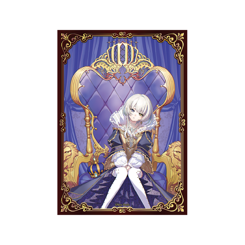 2025Throne Edition】ランダムブロマイドAグループ – Neo-Porte