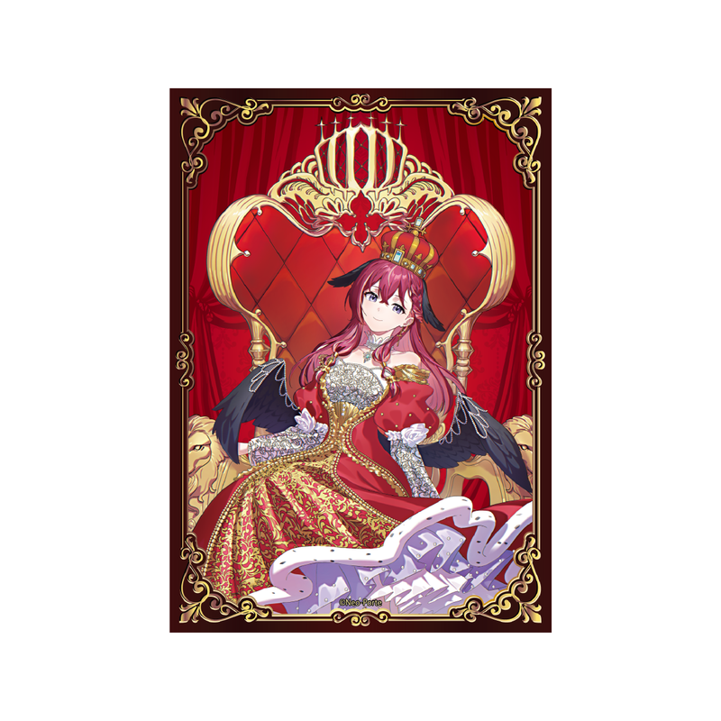 2025Throne Edition】ランダムブロマイドAグループ – Neo-Porte
