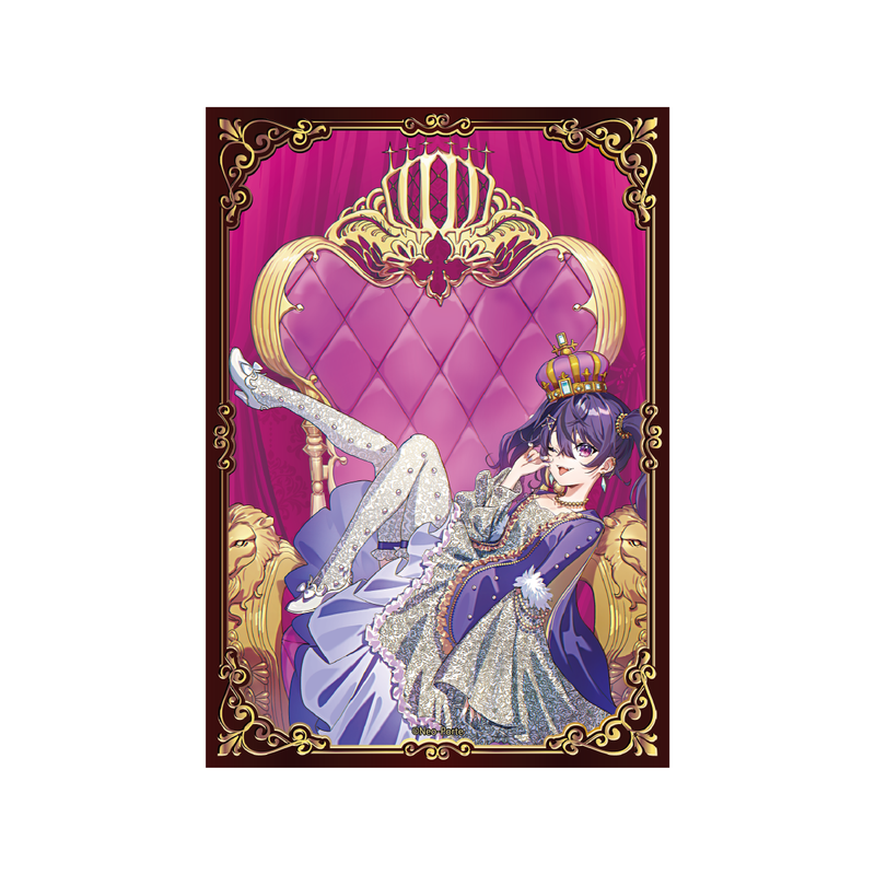 2025Throne Edition】ランダムブロマイドAグループ – Neo-Porte