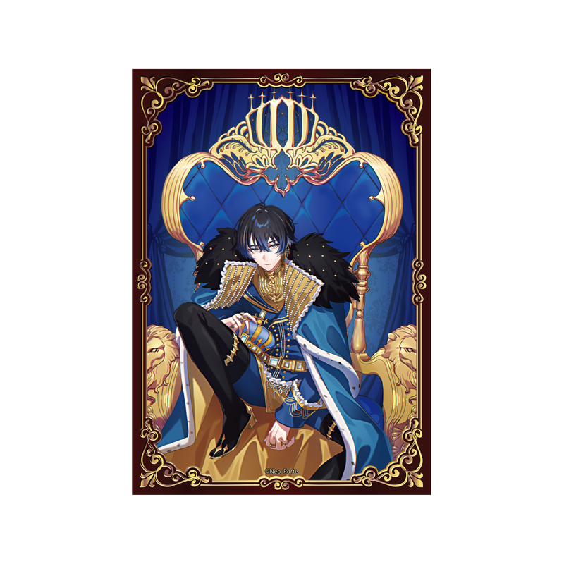 2025Throne Edition】ランダムブロマイドBグループ – Neo-Porte