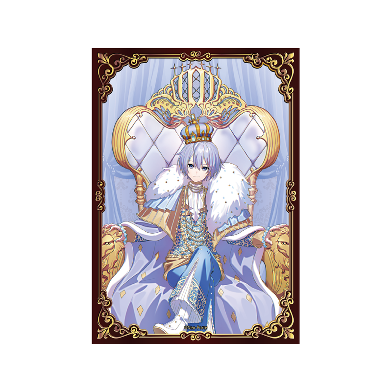 2025Throne Edition】ランダムブロマイドBグループ – Neo-Porte