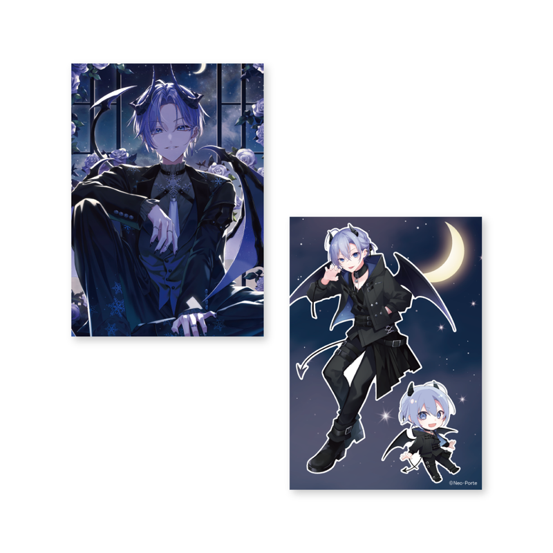 白雪レイド】 8周年記念グッズ – Neo-Porte（ネオポルテ）オフィシャル