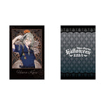 【2024ハロウィン】ランダムチェキ Aグループ