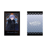 【2024ハロウィン】ランダムチェキ Aグループ