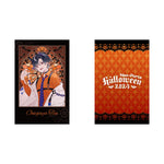 【2024ハロウィン】ランダムチェキ Bグループ