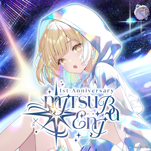 八神ツクモ】 2024誕生日 アクリルスタンド – Neo-Porte（ネオポルテ