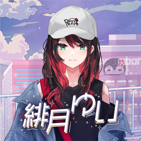 2026新衣装】 緋月ゆい – Neo-Porte（ネオポルテ）オフィシャルストア
