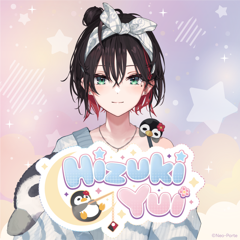 2026新衣装】 緋月ゆい – Neo-Porte（ネオポルテ）オフィシャルストア