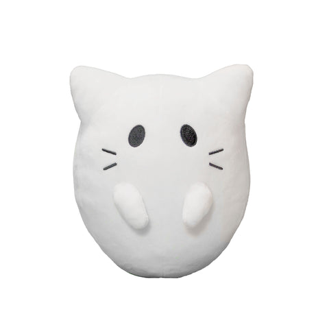 夜絆ニウ ねこばけ ぬいぐるみ ネオポルテ ed277c63a79a761c0877390abe95af