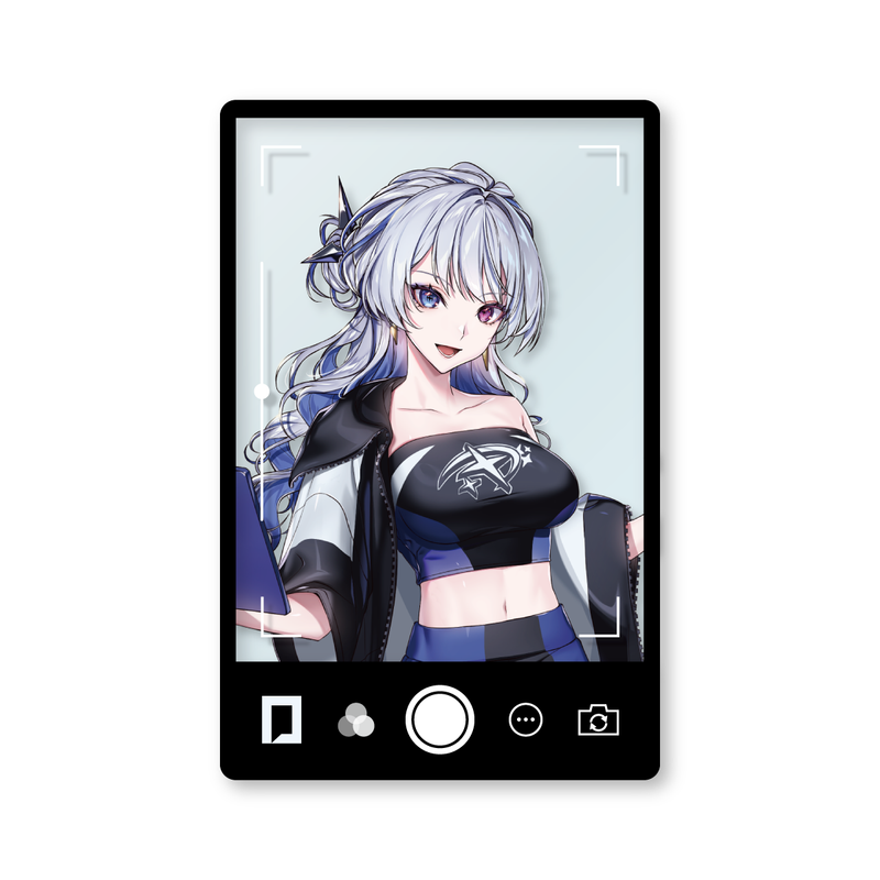 【2024Work Out !】ランダムクリアカード
