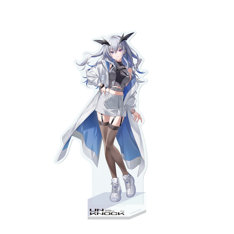 ν[NEU]mitsuアクスタ未使用　まとめ売り UN KNOCK】アクリルスタンド – Neo-Porte（ネオポルテ）オフィシャルストア