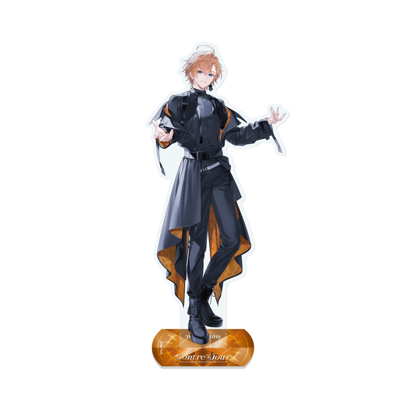 Contre-Jour】アクリルスタンド〈事前販売〉 – Neo-Porte（ネオポルテ
