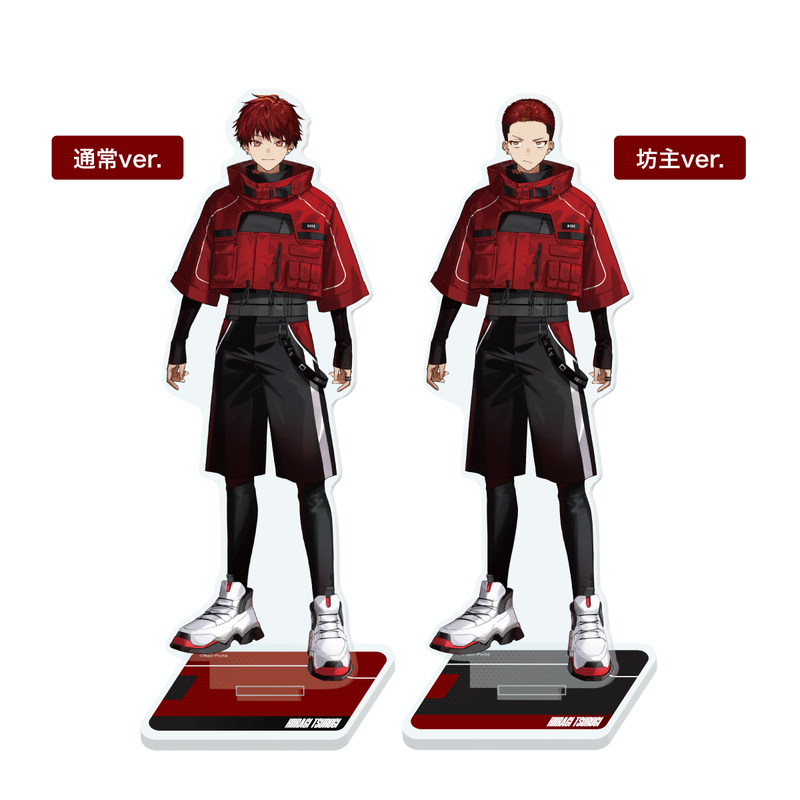 ETERNAL2 アクリルスタンド セット 2025新衣装】アクリルスタンド – Neo-Porte(ネオポルテ