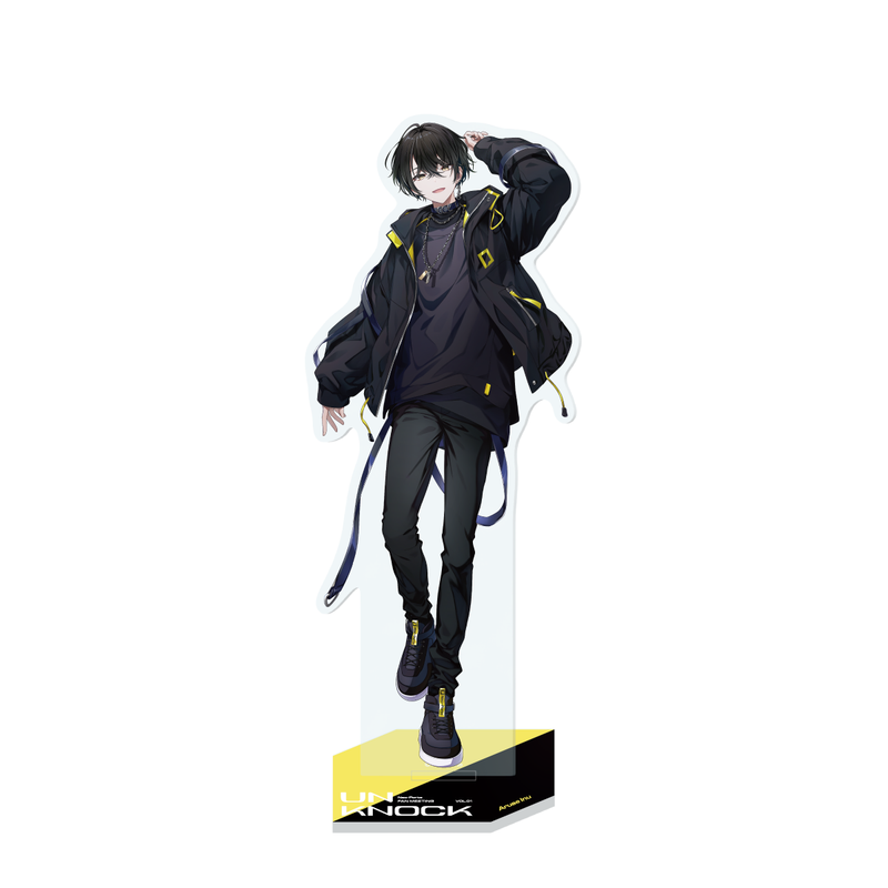 【希少】BRTC ASTRO ウヌ　アクリルスタンドセット UN KNOCK】アクリルスタンド – Neo-Porte（ネオポルテ）オフィシャルストア