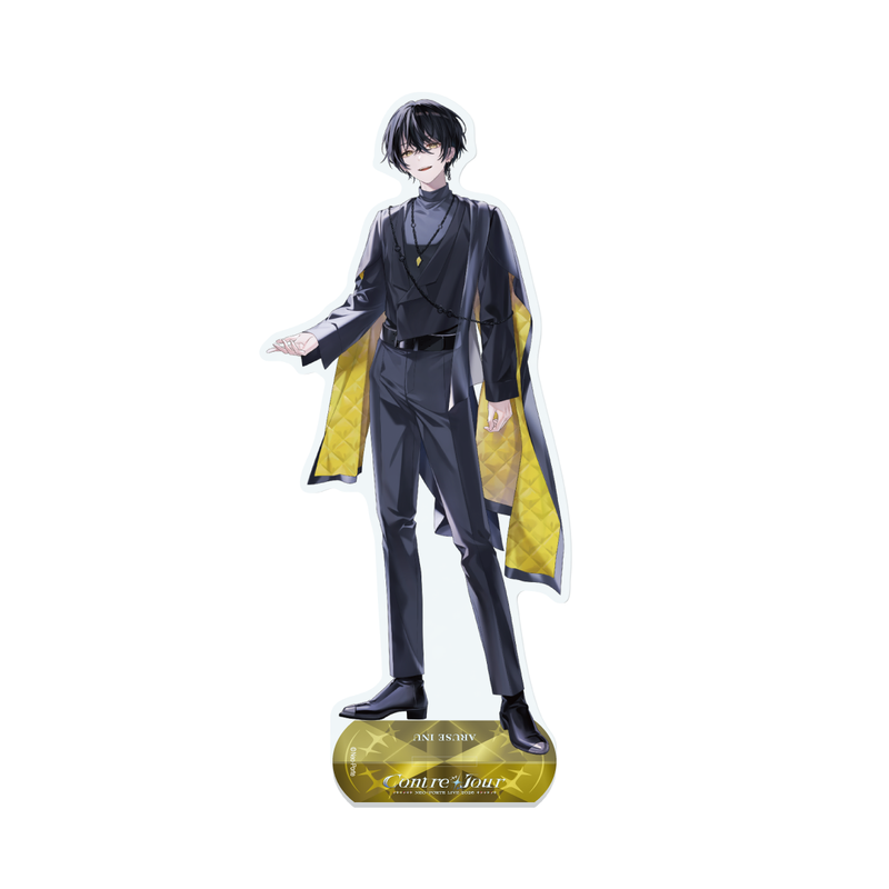Contre-Jour】アクリルスタンド〈事前販売〉 – Neo-Porte（ネオポルテ