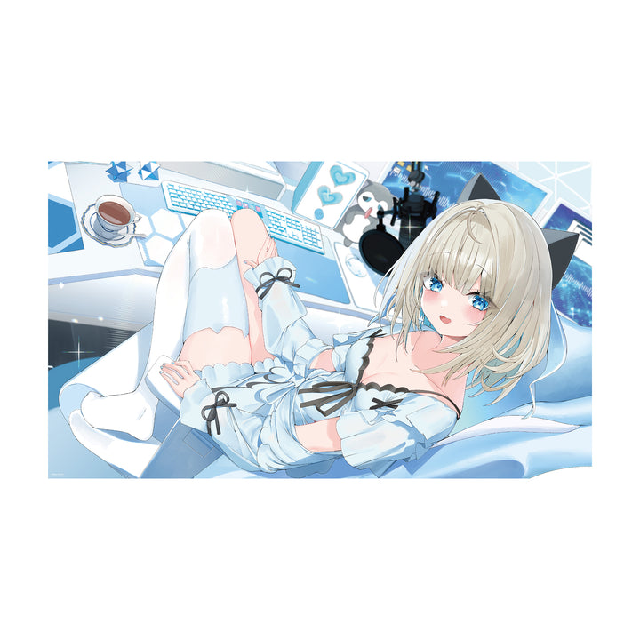 「遺失物統轄機構」 アクリルジオラマ 全4種 4期生】 1周年記念 アクリルジオラマスタンド – Neo-Porte