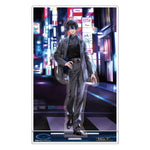 【4期生】 1周年記念　アクリルジオラマスタンド
