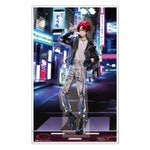 【4期生】 1周年記念　アクリルジオラマスタンド