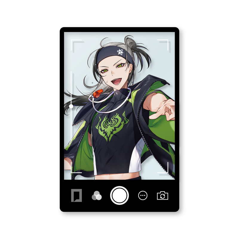 2024Work Out !】ランダムクリアカード – Neo-Porte(ネオポルテ 2024Work Out !】ランダムクリアカード – Neo-Porte(ネオポルテ