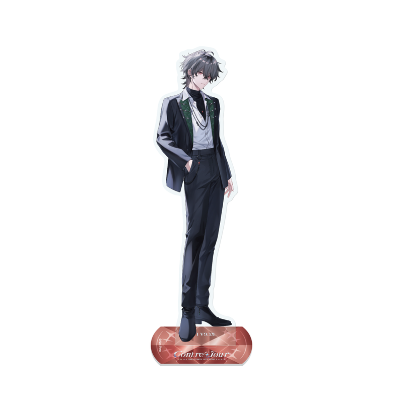Contre-Jour】アクリルスタンド〈事前販売〉 – Neo-Porte（ネオポルテ