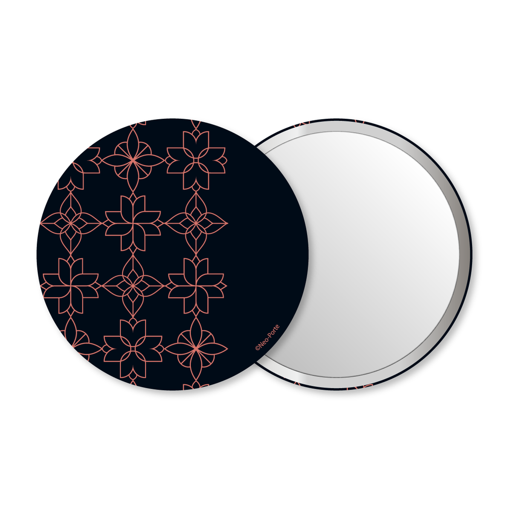 久我レオ】 2025誕生日 コンパクトミラー – Neo-Porte（ネオポルテ