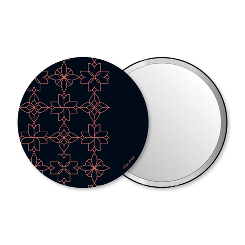 久我レオ】 2025誕生日 コンパクトミラー – Neo-Porte（ネオポルテ