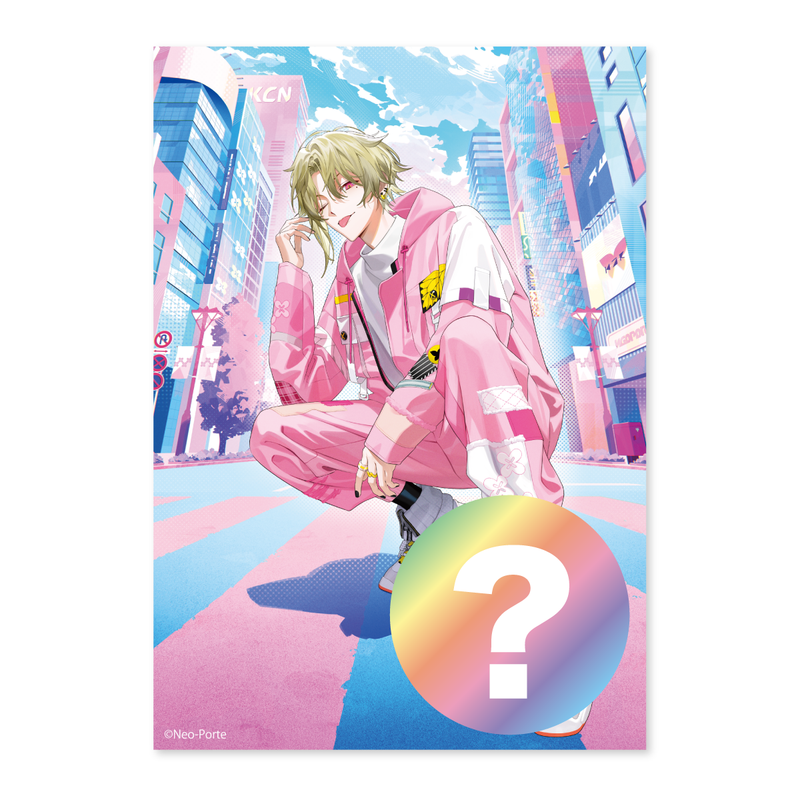 瀬尾カザリ】 2025誕生日限定セット – Neo-Porte(ネオポルテ 瀬尾カザリ】 2025誕生日限定セット – Neo-Porte(ネオポルテ