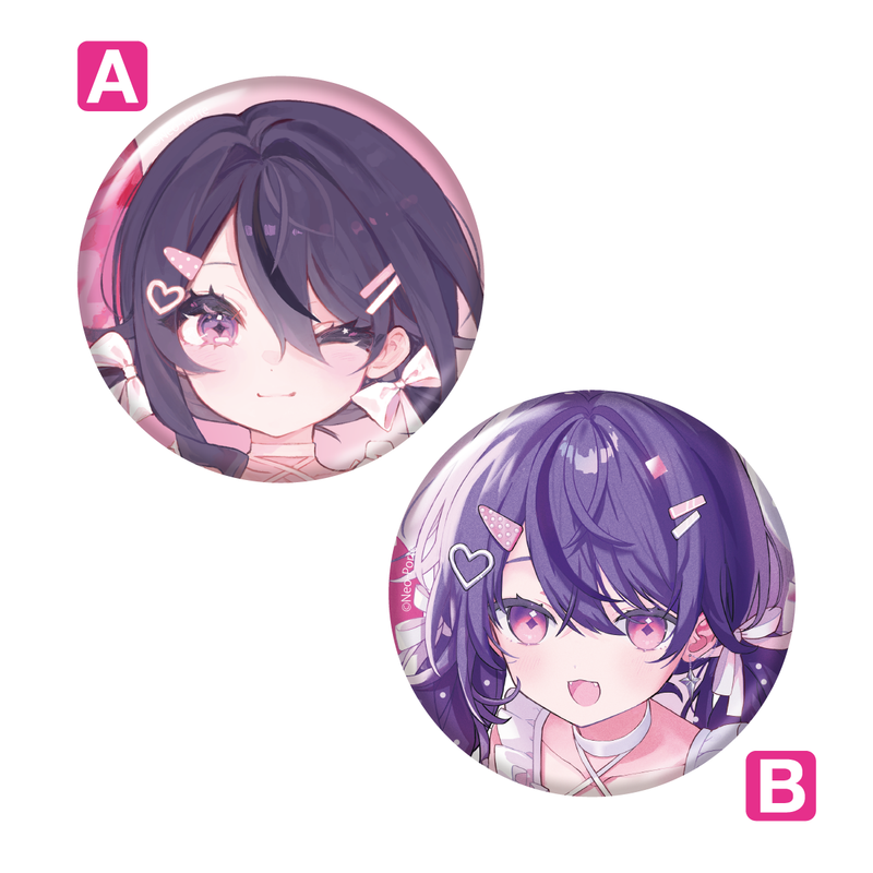 甘音あむ】 2026誕生日グッズ＆ボイス – Neo-Porte（ネオポルテ