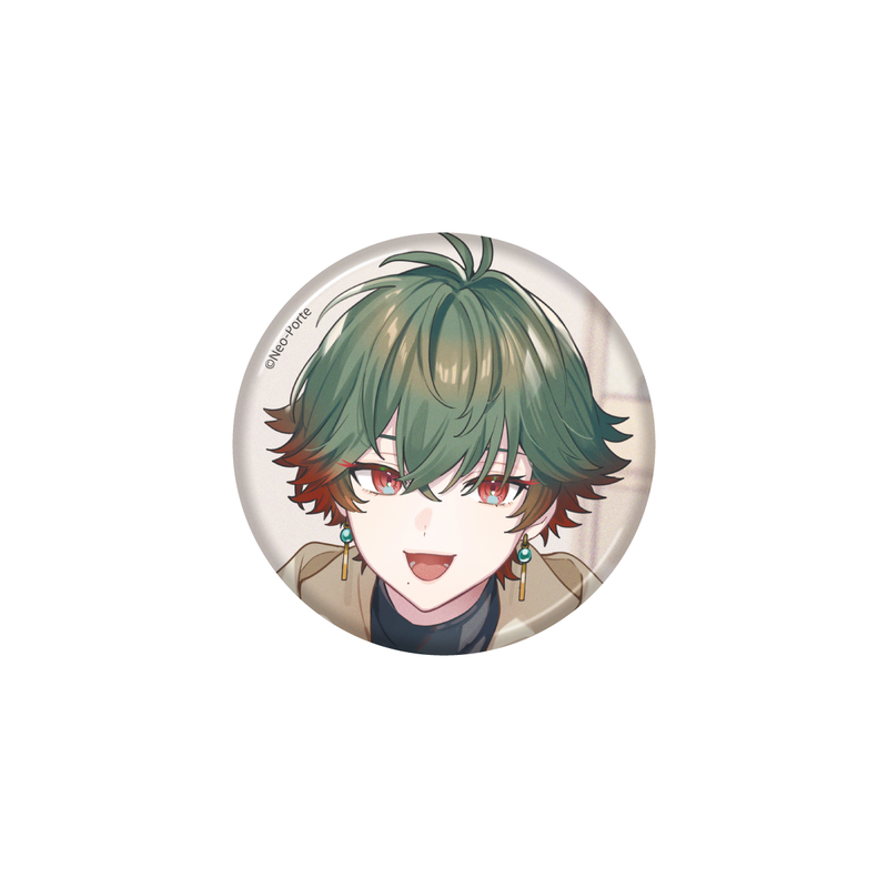 ネオポルテ　八神ツクモ　デビュー記念缶バッジA　109個セット 5期生】デビュー記念 缶バッジA – Neo-Porte（ネオポルテ