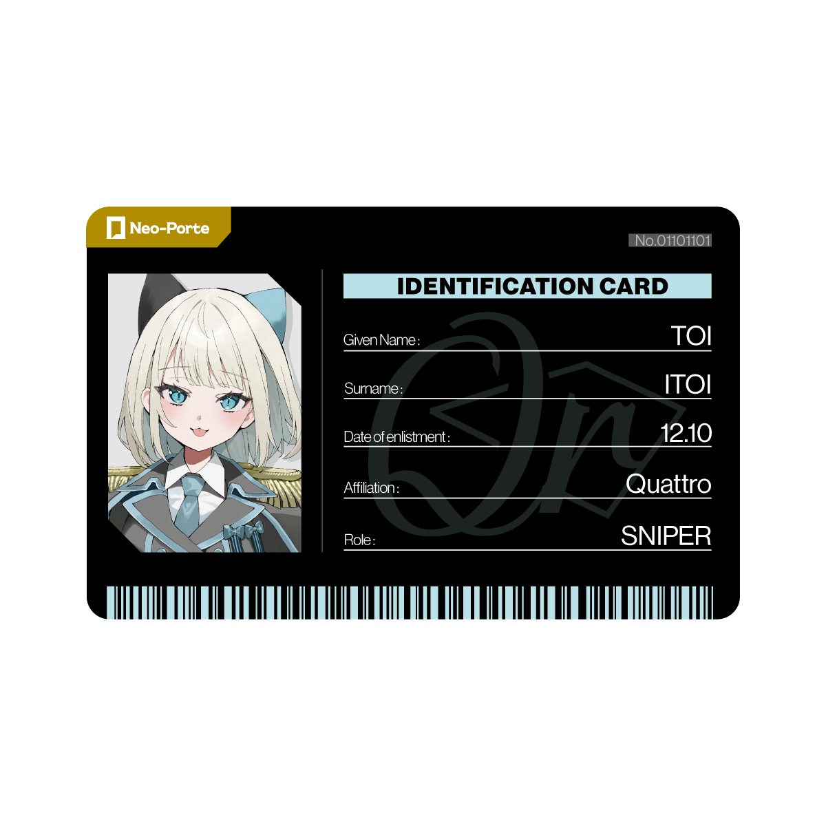 絲依とい】 3周年記念グッズ – Neo-Porte(ネオポルテ)オフィシャルストア 絲依とい】 3周年記念グッズ – Neo-Porte(ネオポルテ)オフィシャルストア