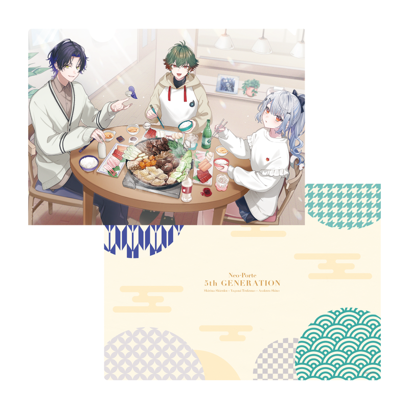 精神保健福祉　全8巻セット 八神ツクモ】 2周年記念グッズ – Neo-Porte（ネオポルテ）オフィシャル