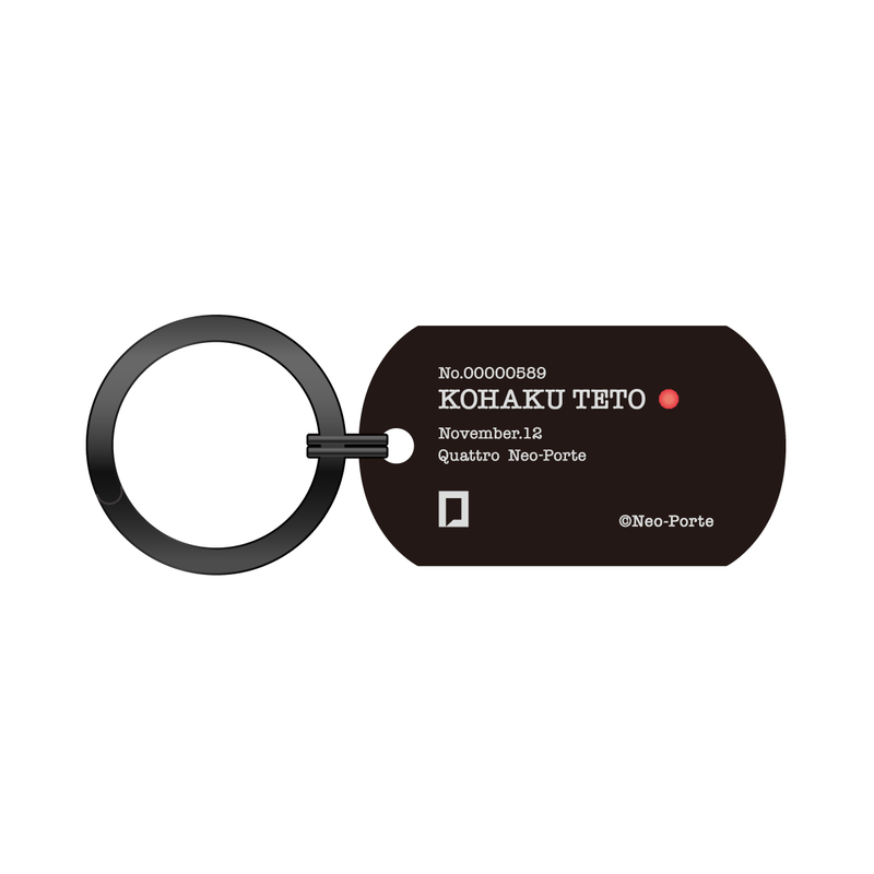 心白てと】 3周年記念グッズ – Neo-Porte（ネオポルテ）オフィシャルストア