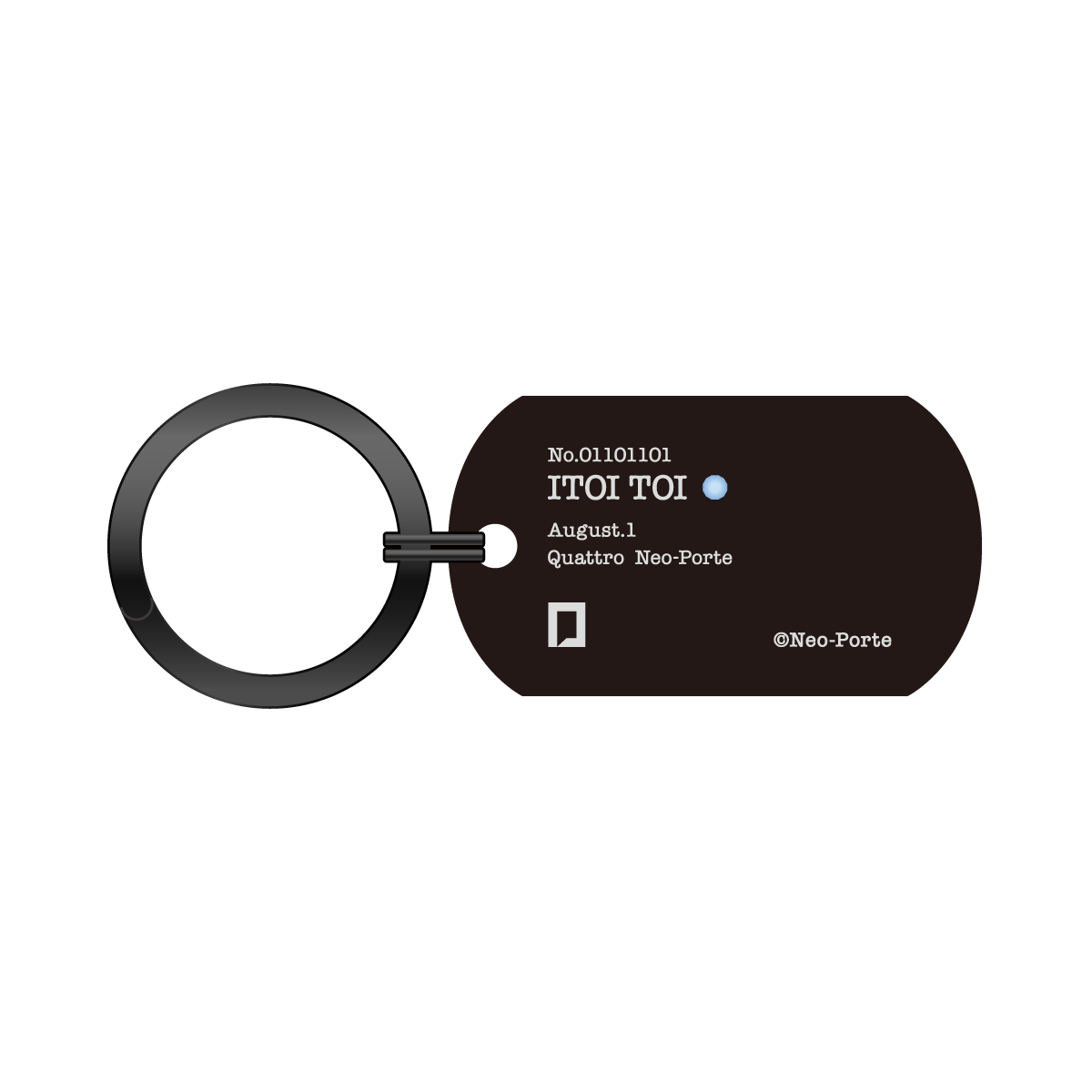 応援グッズ ichiO 絲依とい】 3周年記念グッズ – Neo-Porte（ネオポルテ）オフィシャルストア