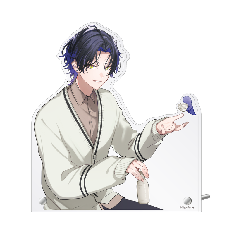 麻倉シノ】 2周年記念グッズ – Neo-Porte（ネオポルテ）オフィシャルストア