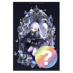 【幽乃うつろ】 2025誕生日限定セット
