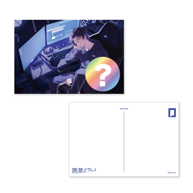 麻倉シノ】 2026誕生日グッズ＆ボイス – Neo-Porte（ネオポルテ