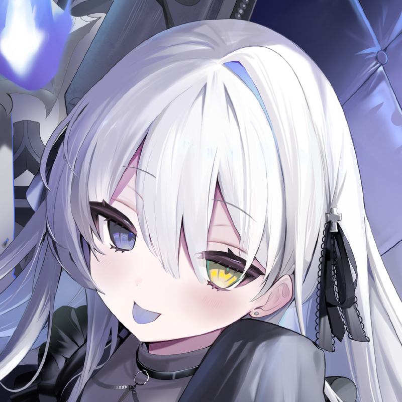 【幽乃うつろ】 2025誕生日ボイス