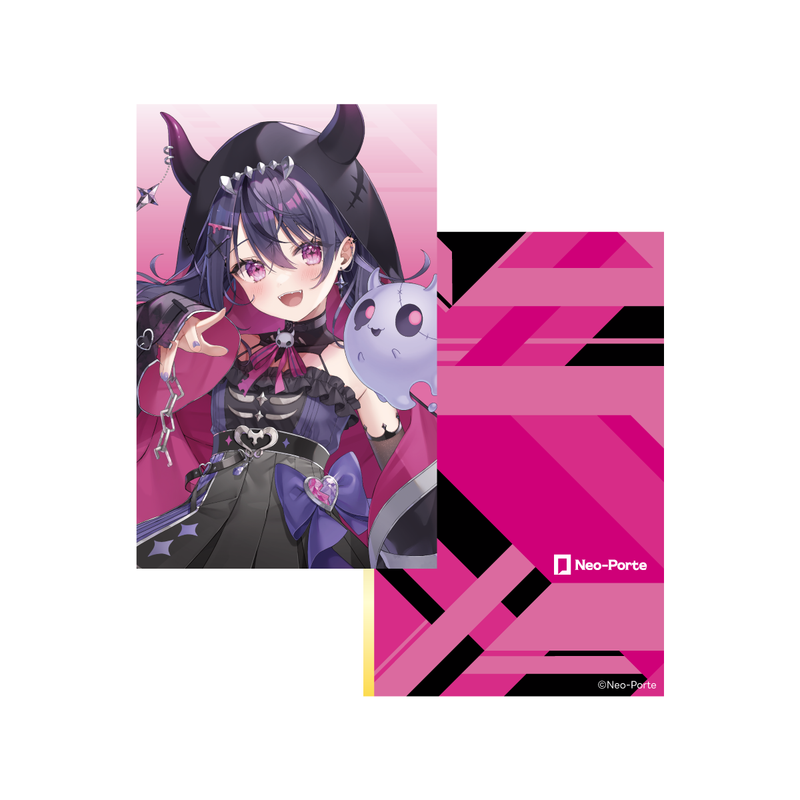 VISUAL COLLECTION】フォト風カード Vol.1 – Neo-Porte（ネオポルテ