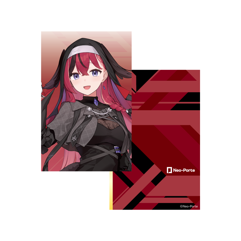 VISUAL COLLECTION】フォト風カード Vol.1 – Neo-Porte（ネオポルテ