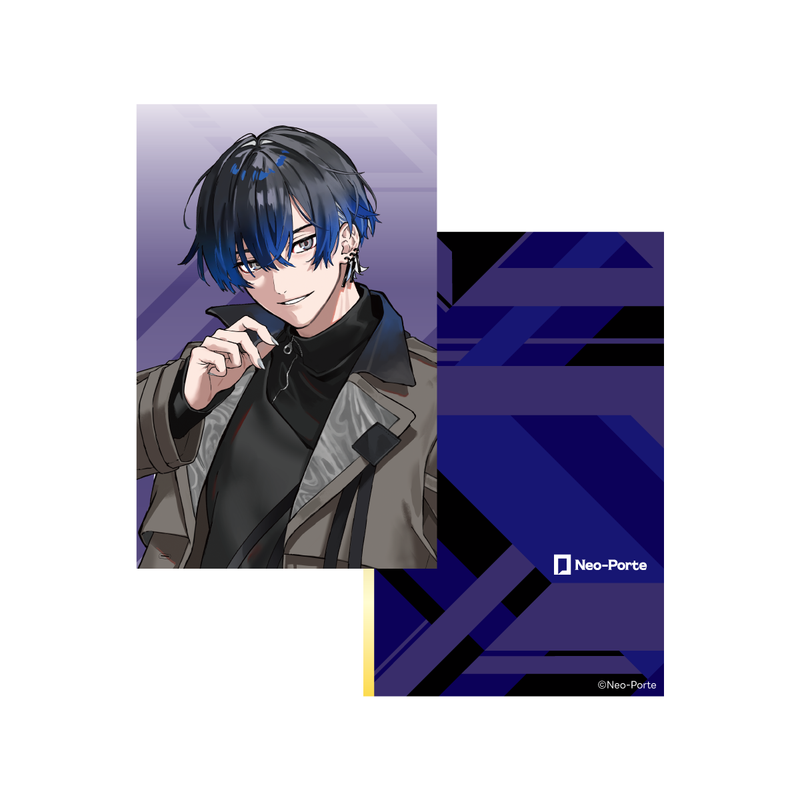 VISUAL COLLECTION】フォト風カード Vol.1 – Neo-Porte（ネオポルテ