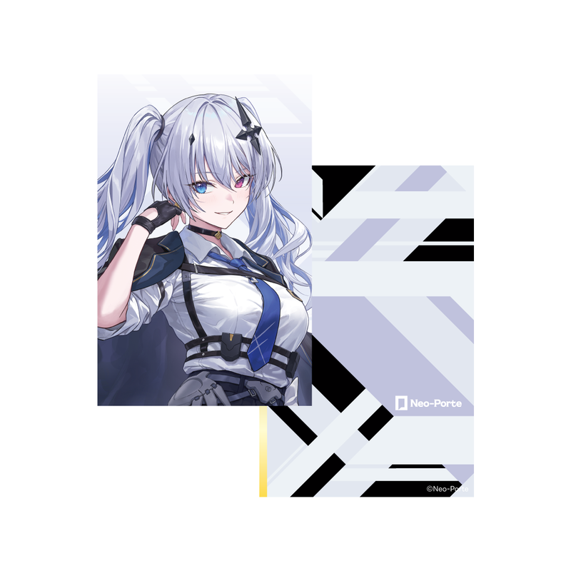 VISUAL COLLECTION】フォト風カード Vol.1 – Neo-Porte（ネオポルテ
